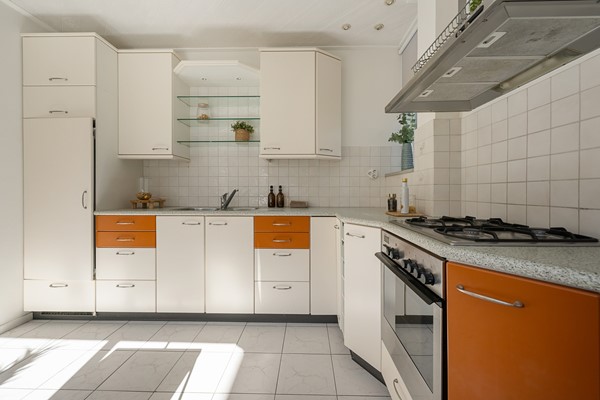 Medium property photo - Egelenburg 24, 1852 JE Heiloo